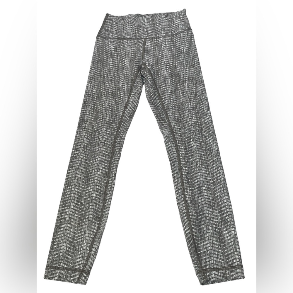 Lululemon Wunder Under High-Rise 7/8 Tight *Full-On Luon